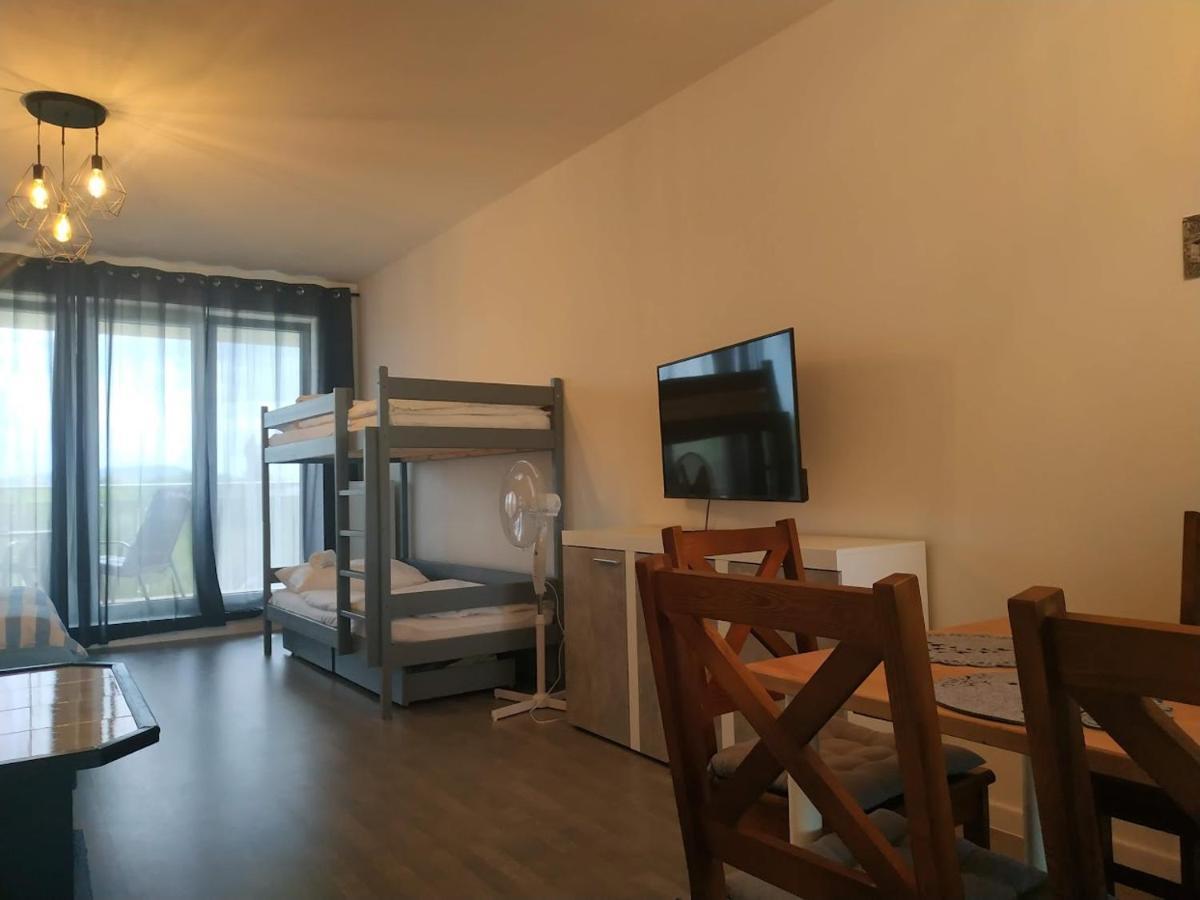 Apartman One To One Štúrovo Zewnętrze zdjęcie
