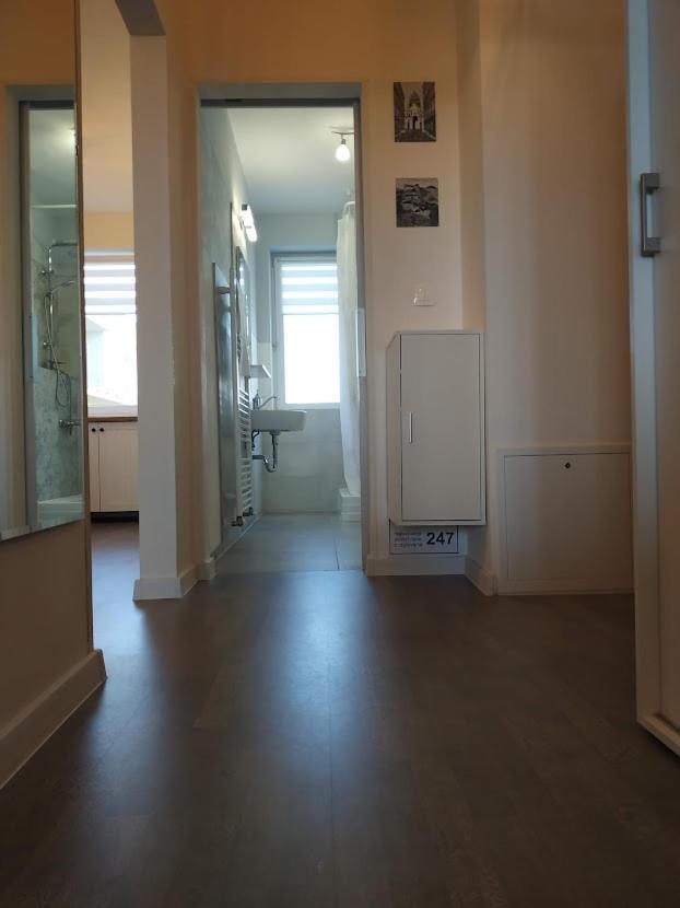 Apartman One To One Štúrovo Zewnętrze zdjęcie