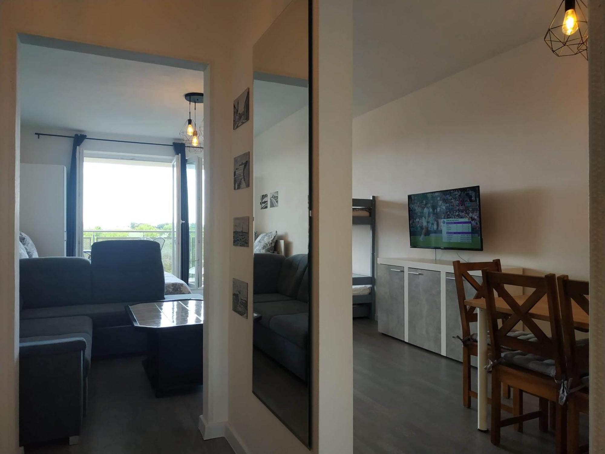 Apartman One To One Štúrovo Zewnętrze zdjęcie